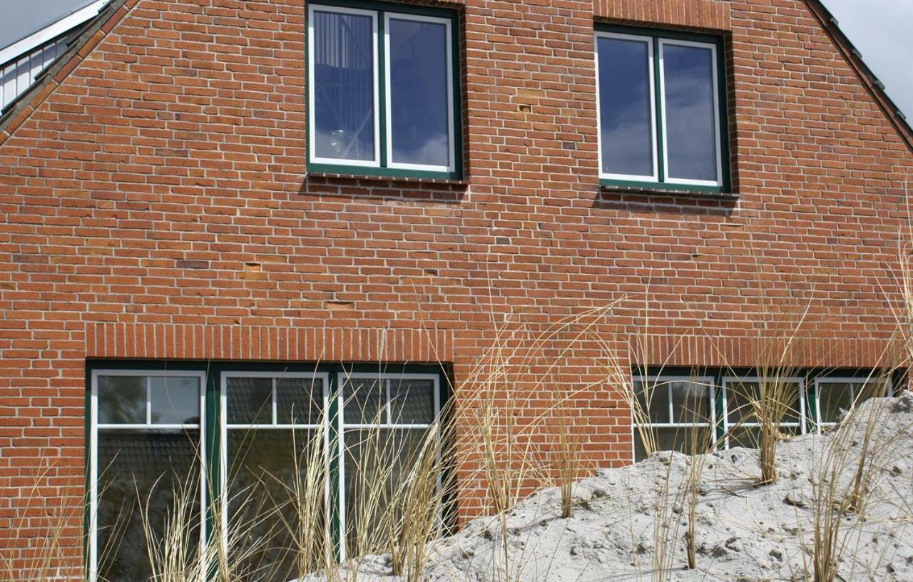 Ferienhaus Von Ahrentschildt-Pestalozzistrasse 29 Sankt Peter-Ording Exterior foto